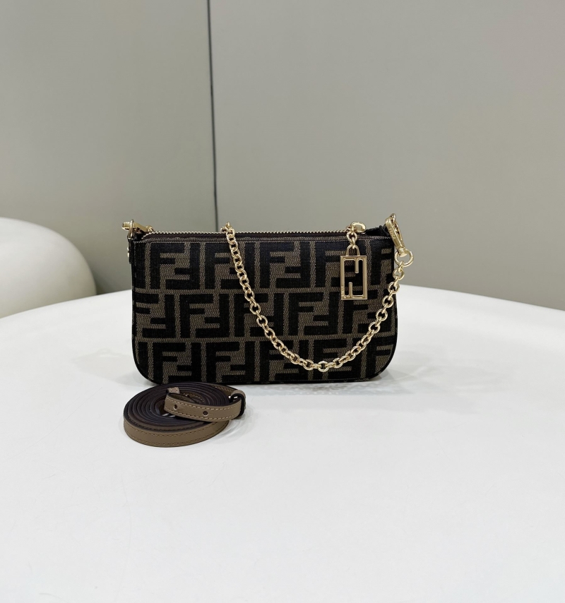 Fendi Top Handle Bags